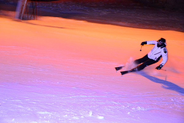 Mzaar Winter Festival 2013 Part 3